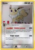 Eevee