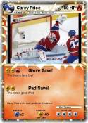 Carey Price
