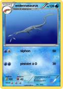 endennasaurus