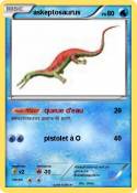 askeptosaurus