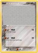 Wall