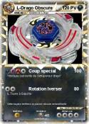 L-Drago Obscure