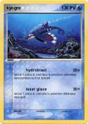 kyogre