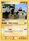 Bob