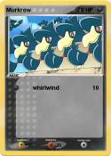 Murkrow