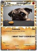 Pug 999999999