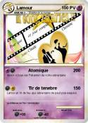 Lamour