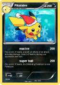 Pikatales