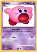 kirby