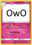OwO