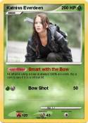 Katniss Everdee