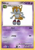 Tails
