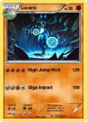 Lucario