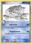 sealy