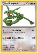 Rayquaza