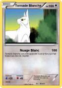 Tornade Blanche