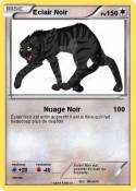 Eclair Noir