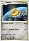 meteore