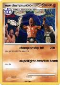 wwe champs