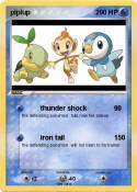 piplup