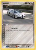 bugatti