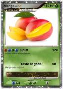 Mango