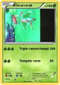 N’incarcérait