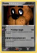 Freddy