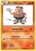 Carl Wheezer