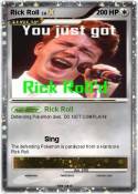 Rick Roll