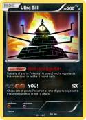 Ultra Bill