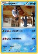psyduck
