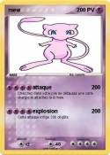 mew