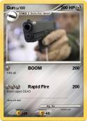 Gun