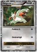Zangoose