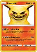 Pikachuhh