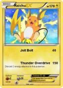 Raichu