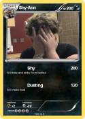 Shy-Ann