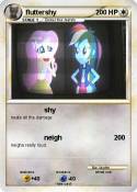 fluttershy