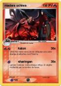 madara uchiwa