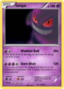 Gengar