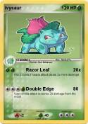 Ivysaur