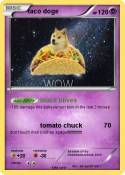 taco doge