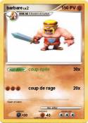 barbare