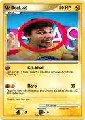 Mr Beat
