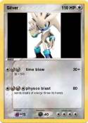 Silver