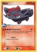 zorua