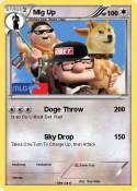 Mlg Up