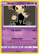 Bendy