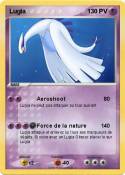 Lugia